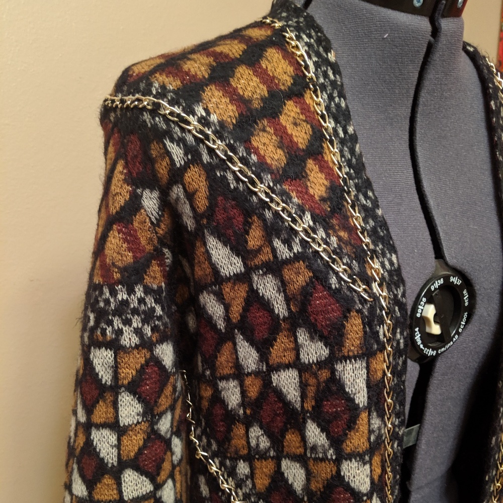 BCBGMaxAzria Sweater Cardigan